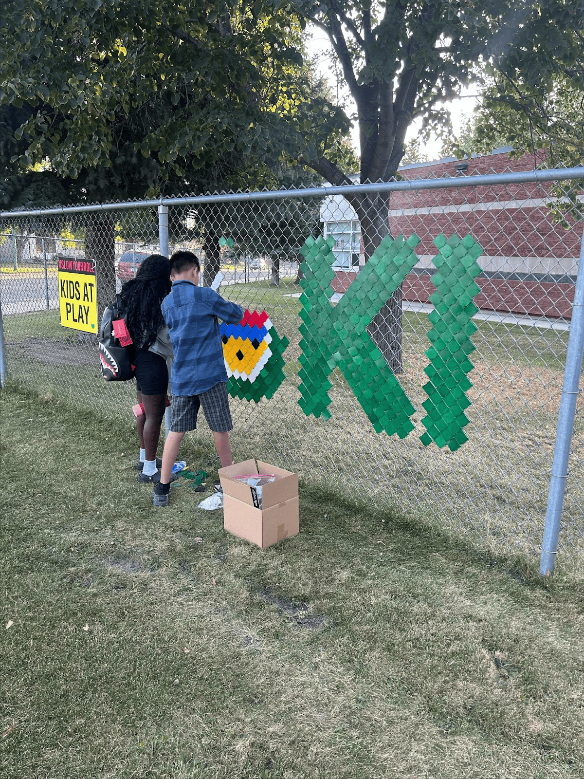 kids