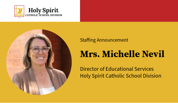New Staffing Announcement Mrs. Michelle Nevil Director of Educational ...